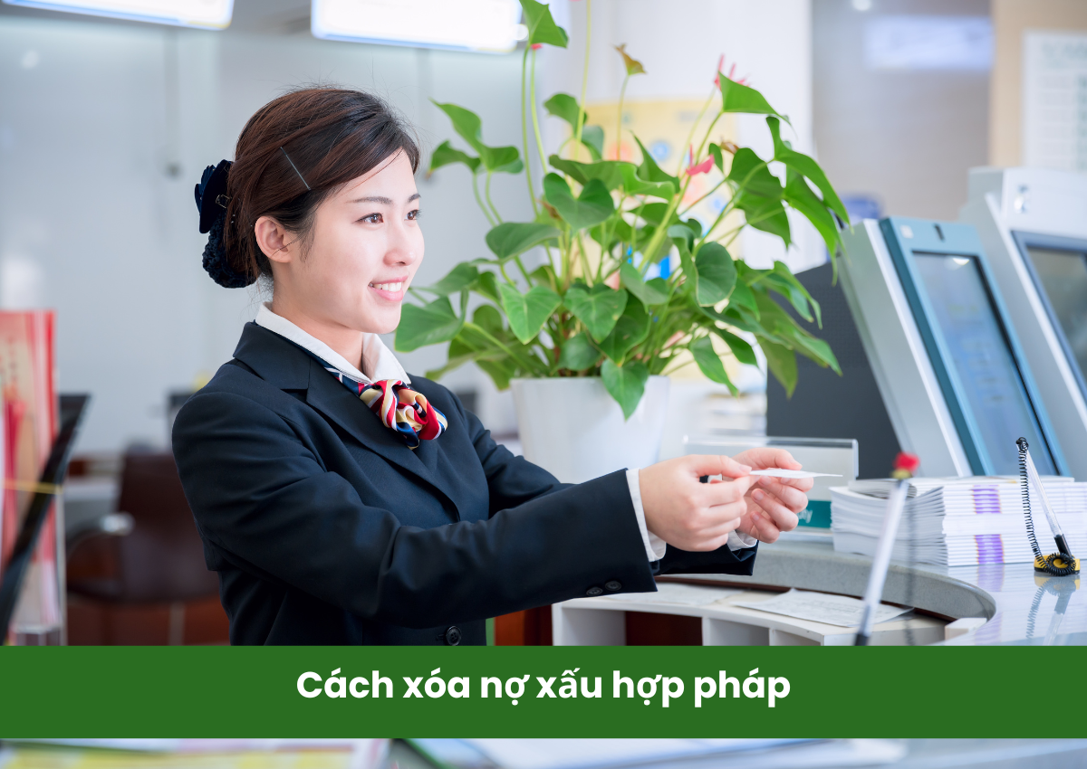 Chủ động thương lượng khi gặp khó khăn