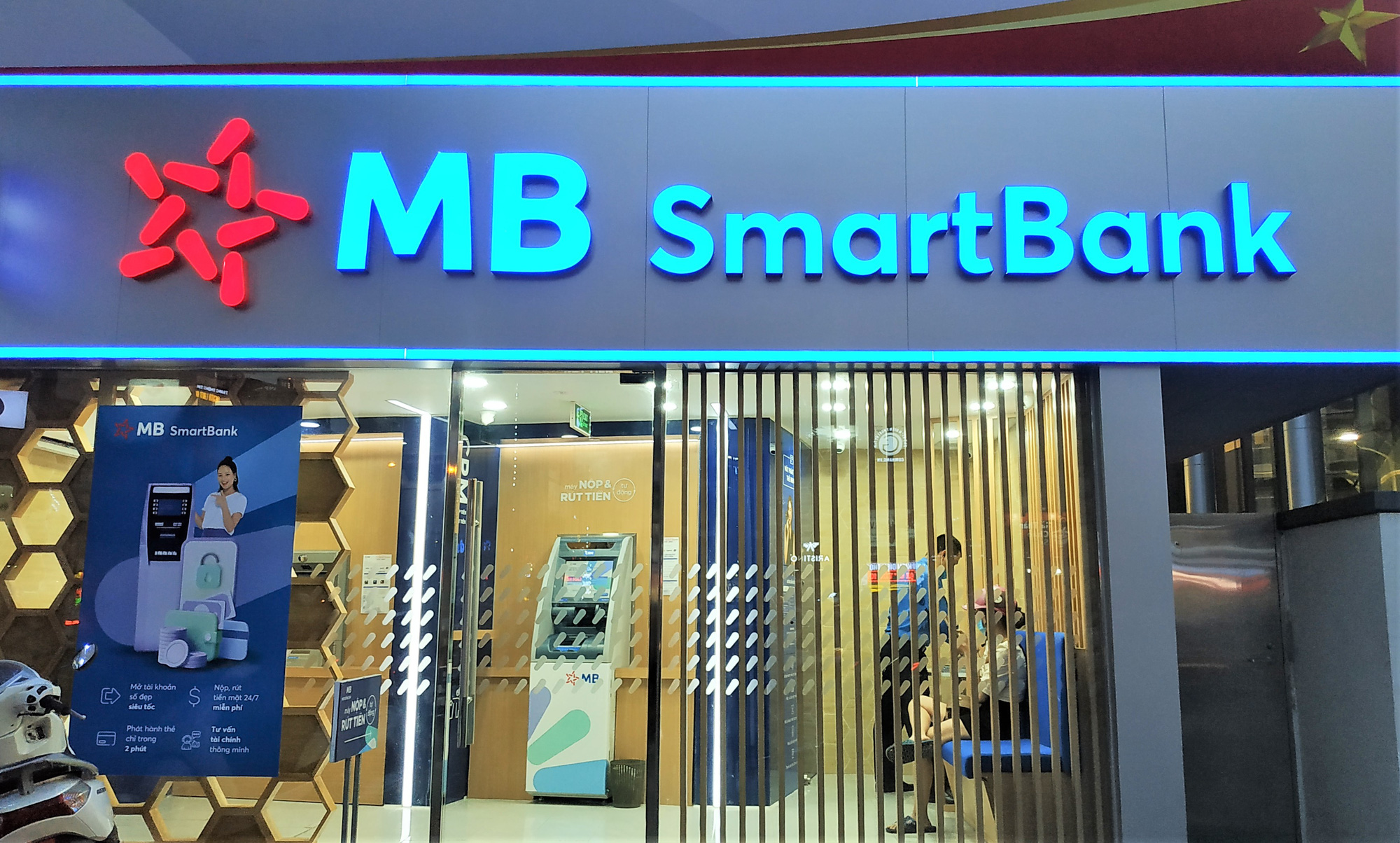 Lãi suất vay mua nhà MB Bank mới nhất 2024