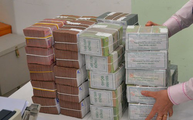 Tiền kho bạc nhiều nhưng chưa tận dụng triệt để do đâu? 1 Ảnh: Tiền kho bạc nhiều nhưng chưa tận dụng triệt để do đâu?