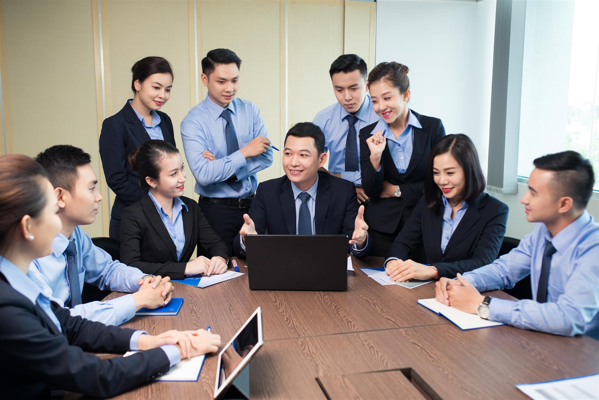 Khi quá phụ thuộc nguồn vốn ngân hàng: Doanh nghiệp dễ gặp rủi ro 