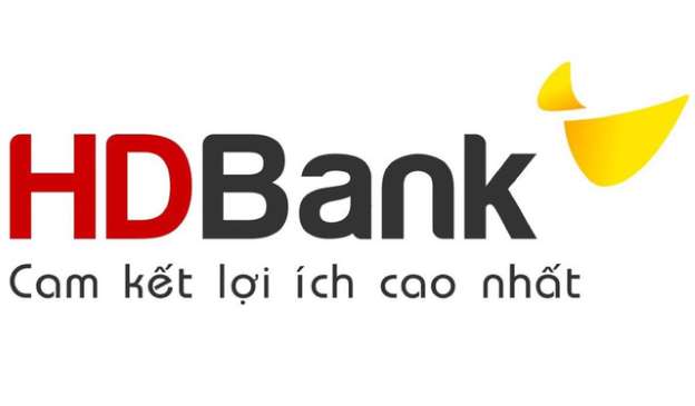 vay the chap ngan hang hdbank