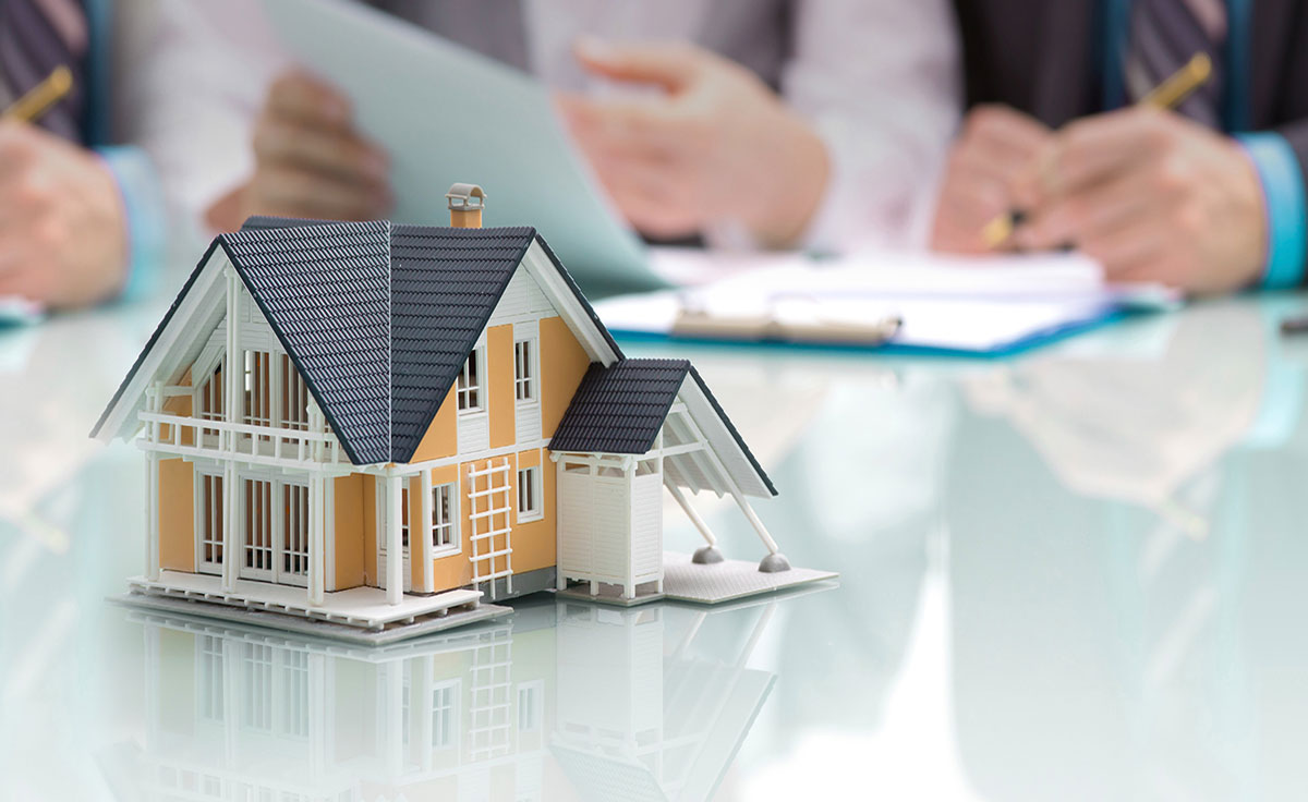 Cách vay ngân hàng mua nhà trả góp thông minh phải biết 5 điều sau