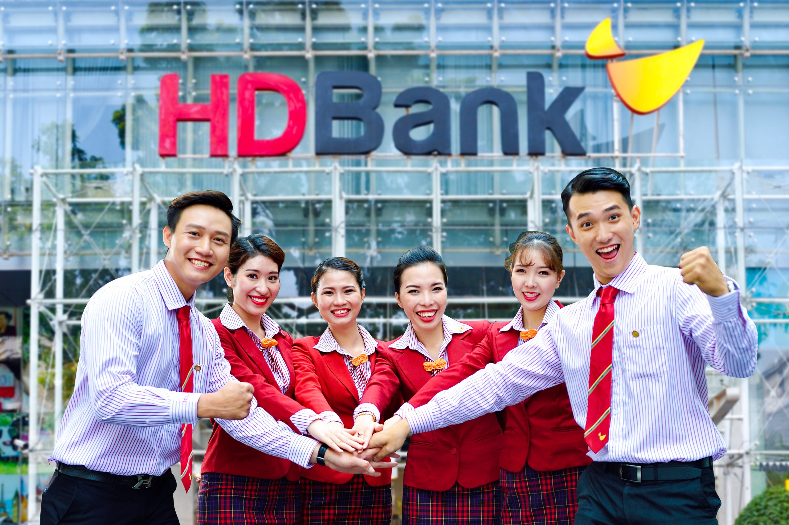 HDBank ưu đãi vay cho doanh nghiệp nhỏ 2 HDBank ưu đãi cho doanh nghiệp nhỏ
