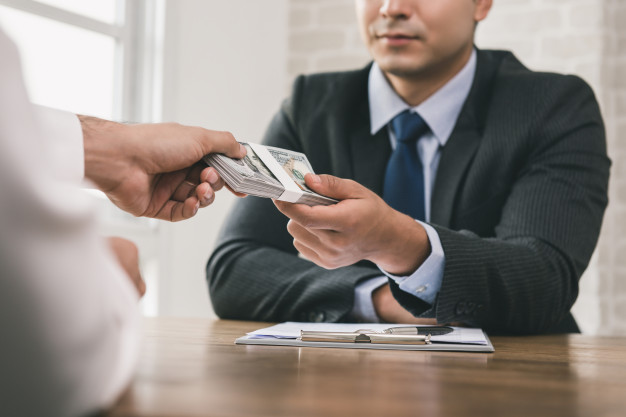 Điều kiện và thủ tục vay vốn ngân hàng