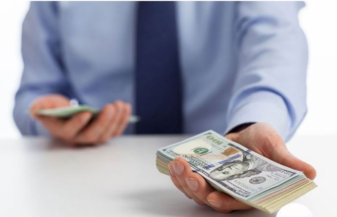 Kinh nghiệm vay tiền ngân hàng