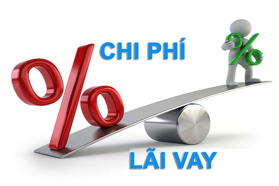 Vay 200 triệu trong 5 năm - Lãi suất cùng điều kiện và thủ tục để vay 2 Vay ngân hàng 200 triệu trong 5 năm lãi suất bao nhiêu?