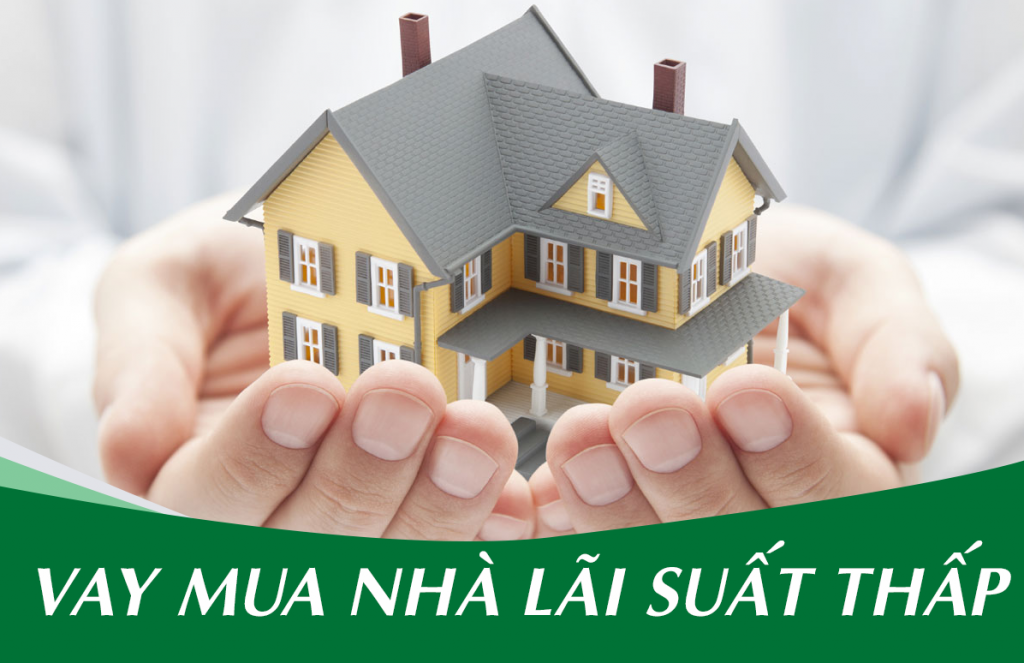 Lãi suất vay mua nhà hiện nay là bao nhiêu? 2 Lãi suất vay mua nhà cụ thể tại một số ngân hàng hiện nay