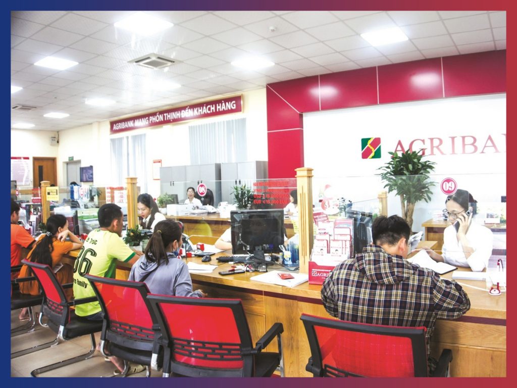 Cập nhật lãi suất vay ngân hàng Agribank mới nhất và liên tục 3 Ảnh: Lãi suất vay thế chấp Agribank hôm nay bao nhiêu?