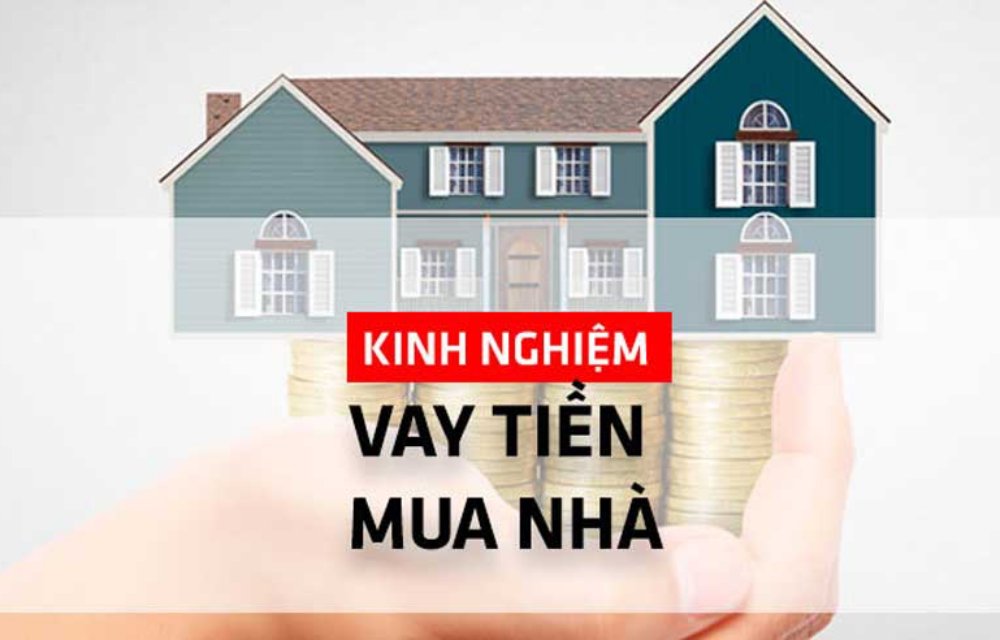 Lợi ích, khó khăn khi vay thế chấp nhà diện tích nhỏ