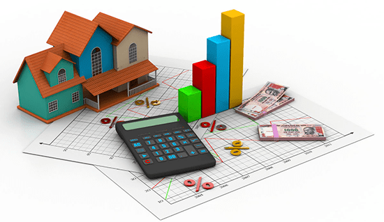 Quy định về tài sản đảm bảo trong thế chấp ngân hàng: