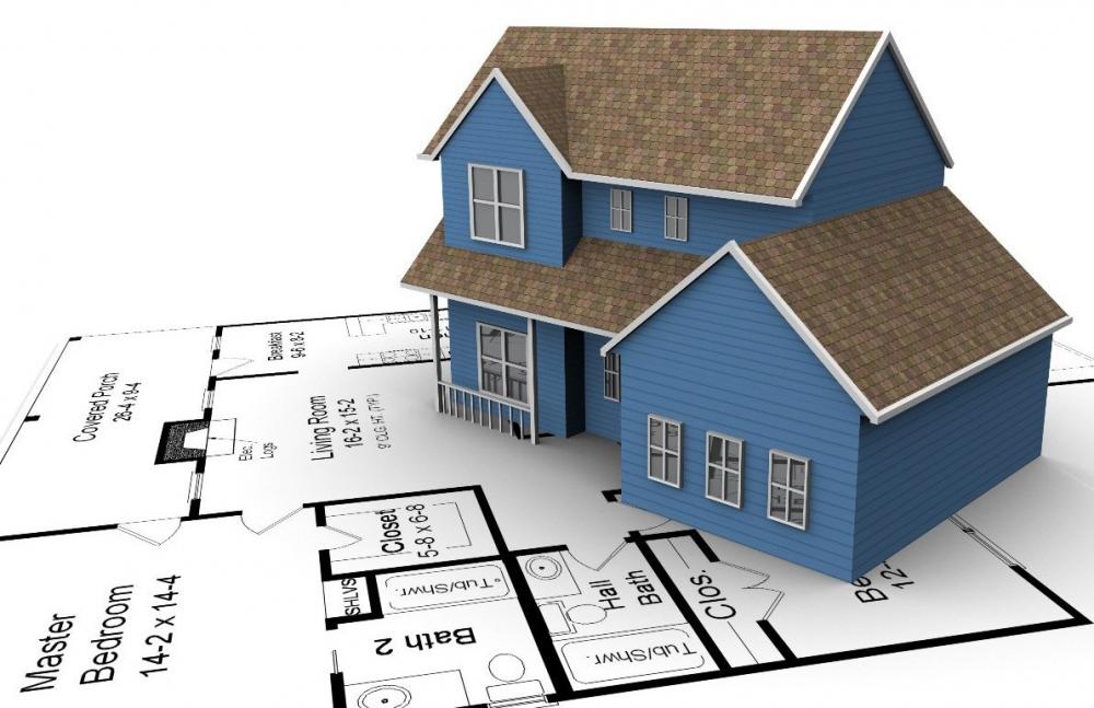 Thủ tục vay thế chấp nhà diện tích nhỏ