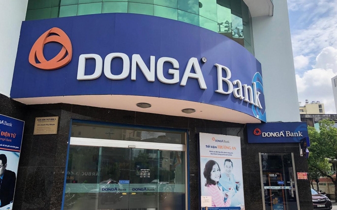 Vay thế chấp ngân hàng Đông Á - Những điều cần biết 1 Vay thế chấp ngân hàng đông á - Những điều cần biết