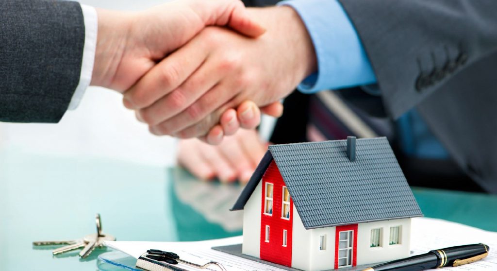 Tìm hiểu chung về vay thế chấp ngân hàng