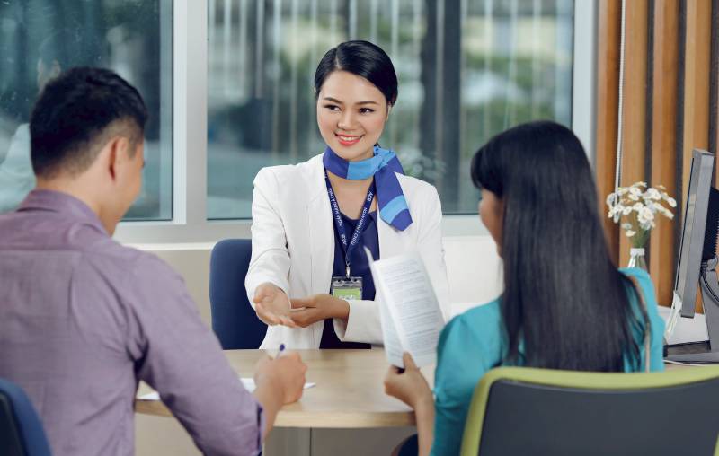 Vay thế chấp là gì?