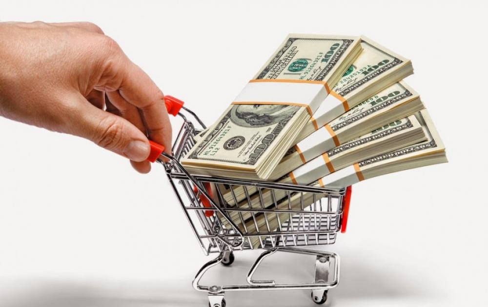 Vay tiền ngân hàng là gì? 