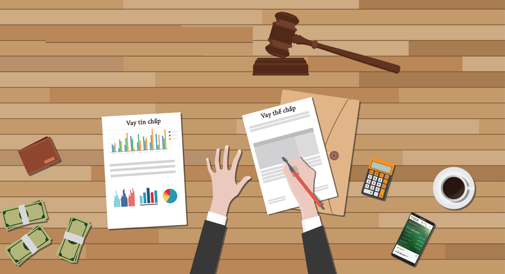 Vay thế chấp không chứng minh thu nhập - Có hay không? 3 Vay thế chấp không chứng minh thu nhập - Có tồn tại hay không?
