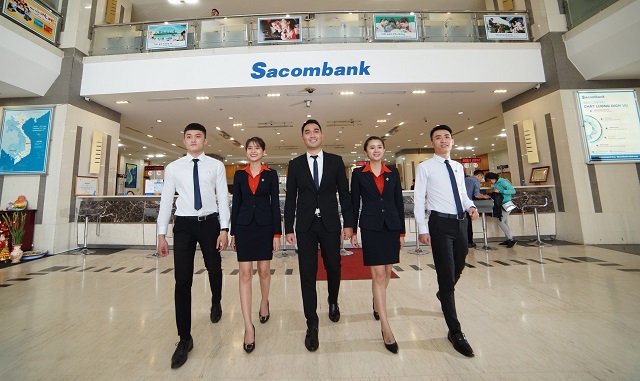 Vay thế chấp sổ đỏ ngân hàng Sacombank - Những điều bạn cần phải biết 6 Một số câu hỏi khi vay thế chấp sổ đỏ ngân hàng sacombank