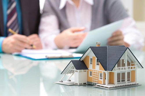 Các hình thức giải quyết tranh chấp đất đai