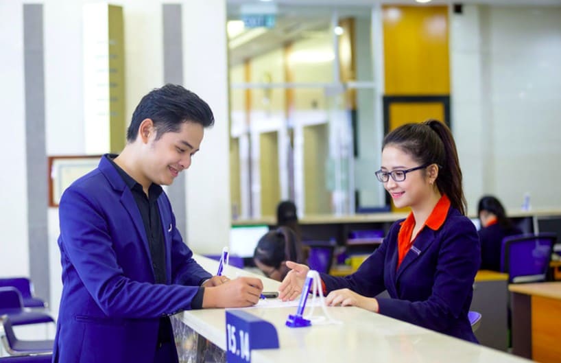 Vay thế chấp sổ đỏ ngân hàng Sacombank - Những điều bạn cần phải biết 3 Các hình thức vay thế chấp sổ đỏ sacombank