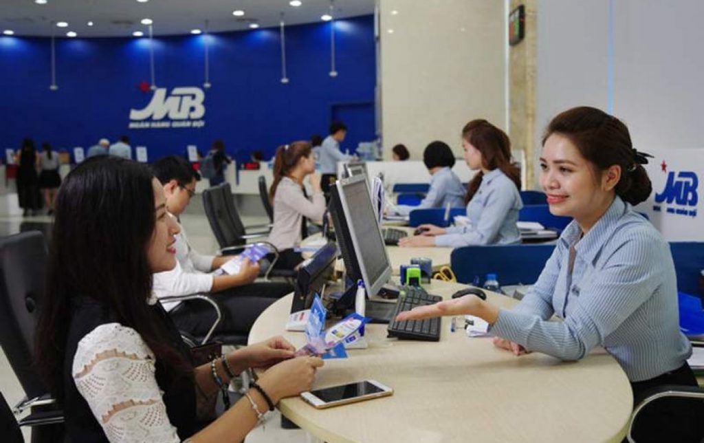 Vay thế chấp ngân hàng quân đội (MBBank) - Những điều bạn cần phải biết 2 Các hình thức vay thế chấp tại ngân hàng MBBank phổ biến hiện nay