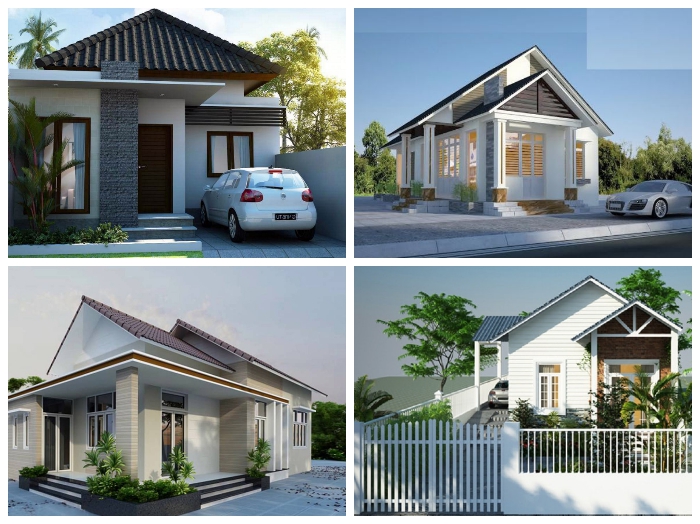 Ảnh: Thời gian xin cấp giấy phép xây dựng nhà cấp 4