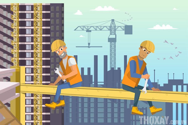 Luật xây dựng nhà ở theo quy định của Pháp luật