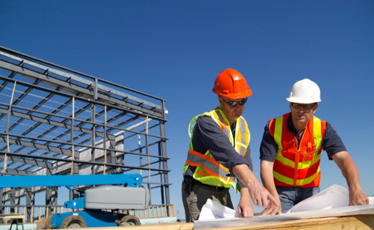 Hồ sơ cấp chứng chỉ hành nghề hoạt động xây dựng