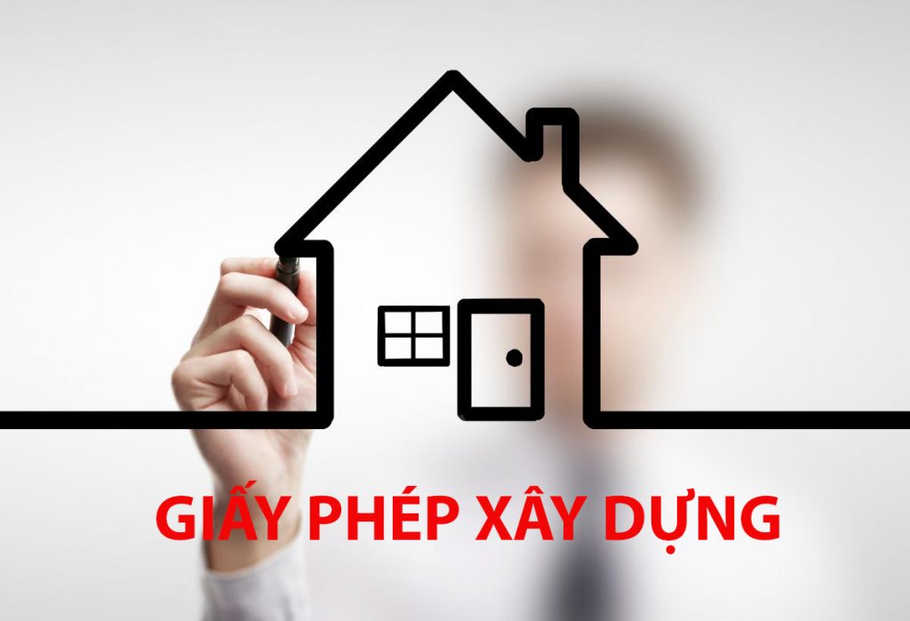 Xin giấy phép xây dựng nhà ở TP.HCM - Hướng dẫn thủ tục 1 Xin giấy phép xây dựng nhà ở TP.HCM - Hướng dẫn thủ tục