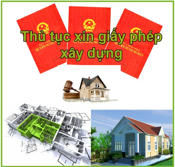 Giấy phép xây dựng: Một số quy định đổi mới của pháp luật 4 Quy trình cấp giấy phép xây dựng và điều chỉnh giấy phép xây dựng kể từ ngày 01/01/2021 như sau: