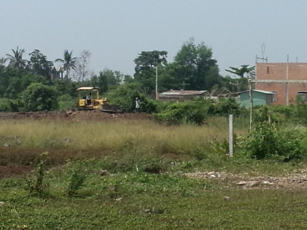 Hòa giải tranh chấp đất đai: Một số thông tin tham khảo hữu ích