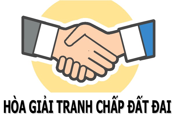 Thực hiện hòa giải.