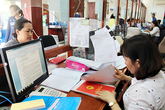 Tổng hợp thông tin về chuyển đổi mục đích sử dụng đất vườn sang đất ở