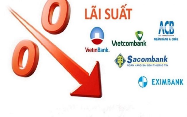 Lãi vay ngân hàng là gì?