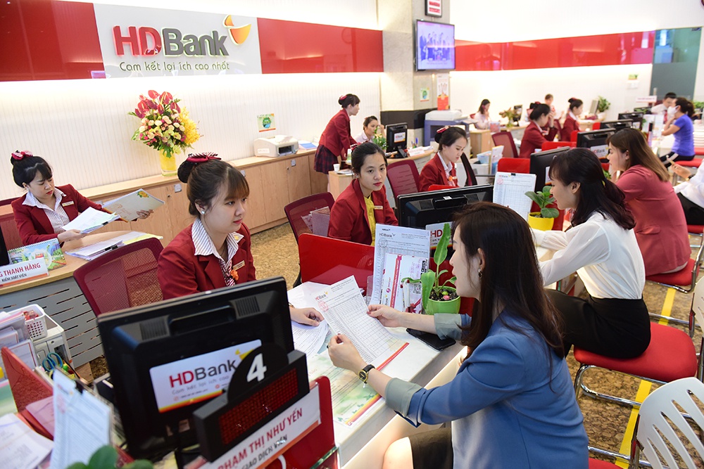 Vay thế chấp ngân hàng HDBank - Nên Hay Không Nên? 6 Ảnh: Vay thế chấp ngân hàng HDbank - Nên Hay Không Nên?