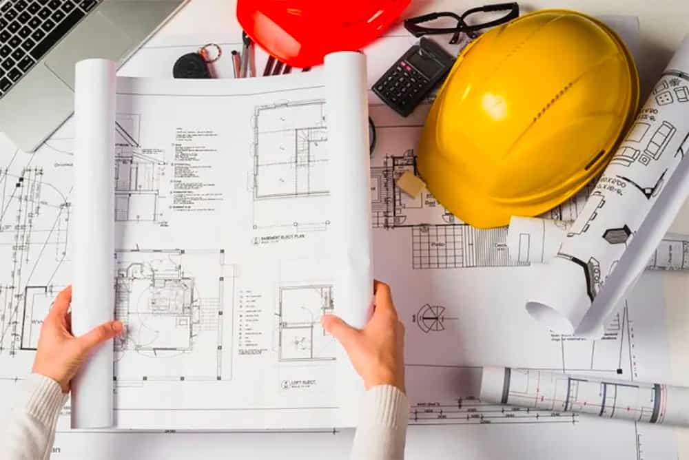 Bản vẽ hoàn công: Tìm hiểu thông tin chi tiết