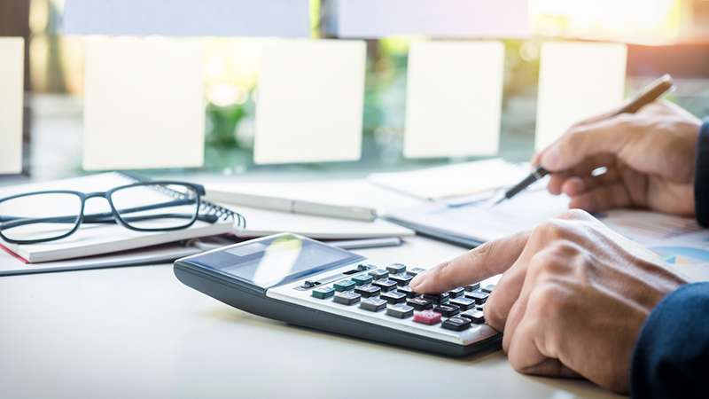 Cách tính phí chuyển đổi mục đích sử dụng đất 2021