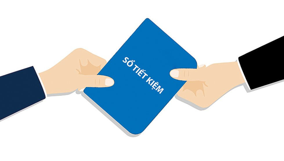 Vay sổ tiết kiệm là gì?