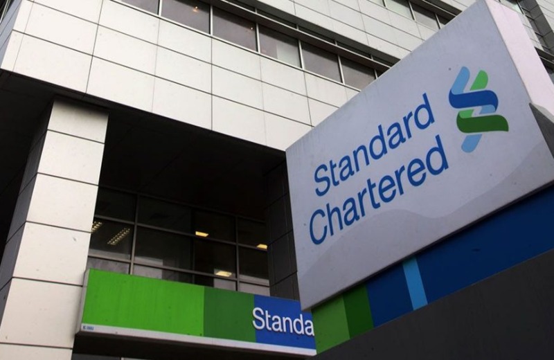 Lãi suất vay thế chấp ngân hàng standard chartered hiện nay là bao nhiêu?