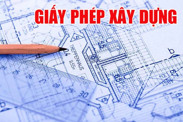 Xin giấy phép xây dựng nhà ở TP.HCM - Hướng dẫn thủ tục 5 Xin giấy phép xây dựng nhà ở TP.HCM - Hướng dẫn thủ tục