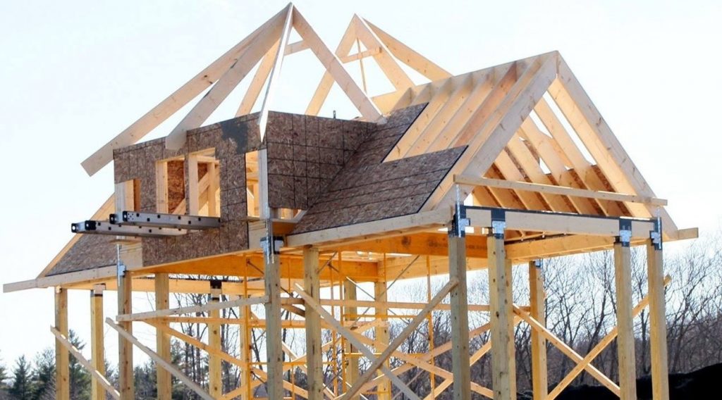 Theo quy định của pháp luật giấy phép xây dựng tạm có được đền bù?