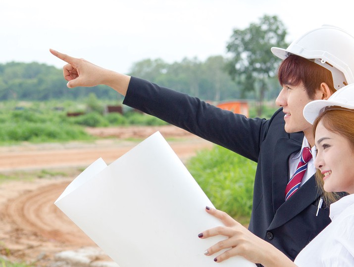 Thủ tục chuyển mục đích sử dụng đất: Một số thông tin cần biết