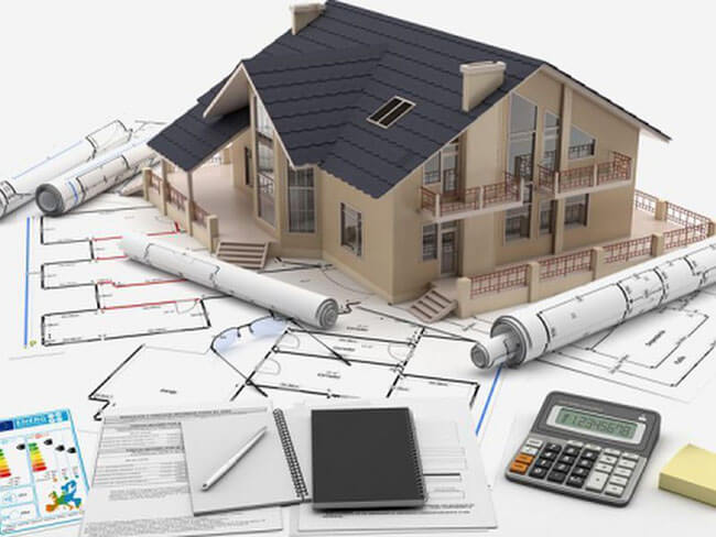 Các trường hợp phải xin cấp phép xây dựng?