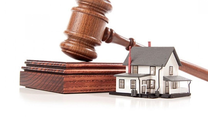 Thời hạn và thời hiệu khởi kiện tranh chấp đất đai 2 Trường hợp không được áp dụng thời hiệu khởi kiện