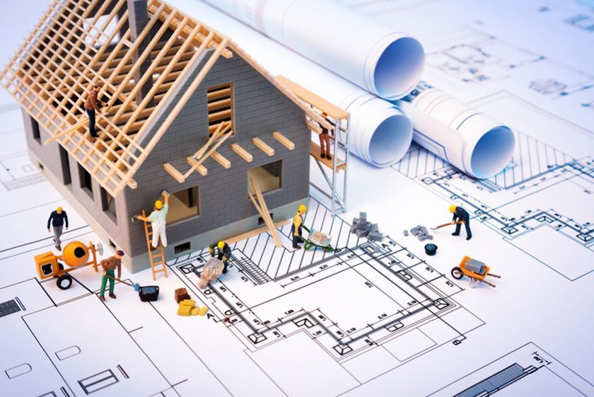 Bản vẽ hoàn công: Tìm hiểu thông tin chi tiết