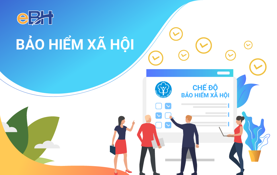 Vay thế chấp sổ bảo hiểm xã hội - Những Điều Bạn Cần Phải Quan Tâm