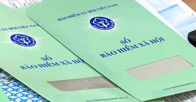 Vay thế chấp sổ bảo hiểm xã hội - Những Điều Bạn Cần Phải Quan Tâm