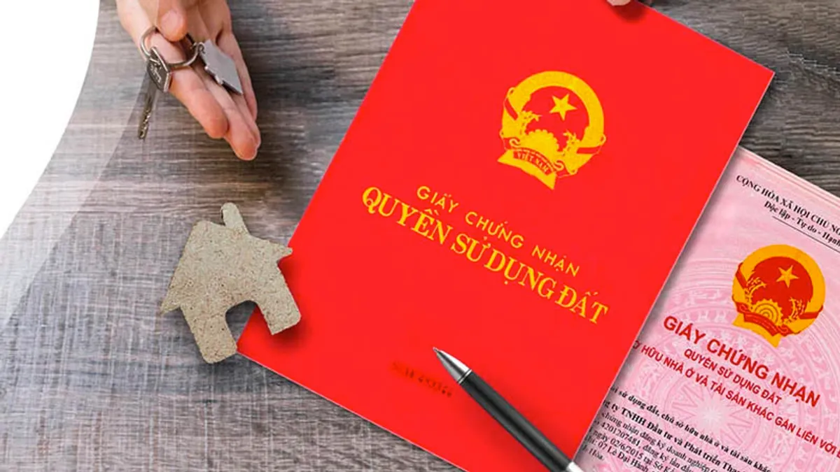 Lợi ích vay thế chấp sổ đỏ Agribank