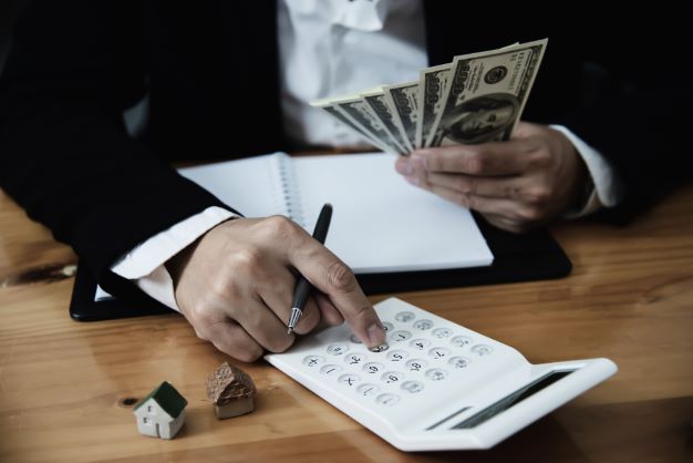 Vay vốn 3 loan