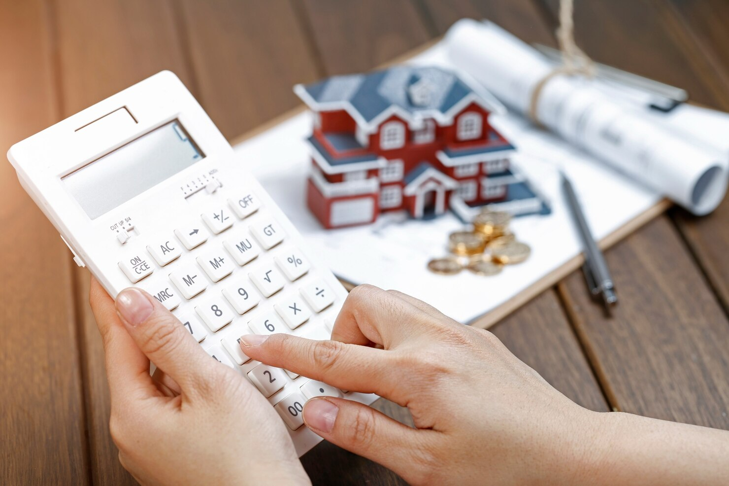 Thông tin gói vay tiền thế chấp sổ hồng lãi suất, điều kiện và thủ tục