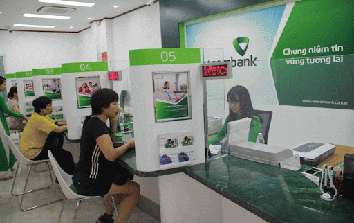 Vay tiền ngân hàng Vietcombank không cần thế chấp 2 Ảnh: Hạn mức vay tiền ngân hàng Vietcombank không cần thế chấp